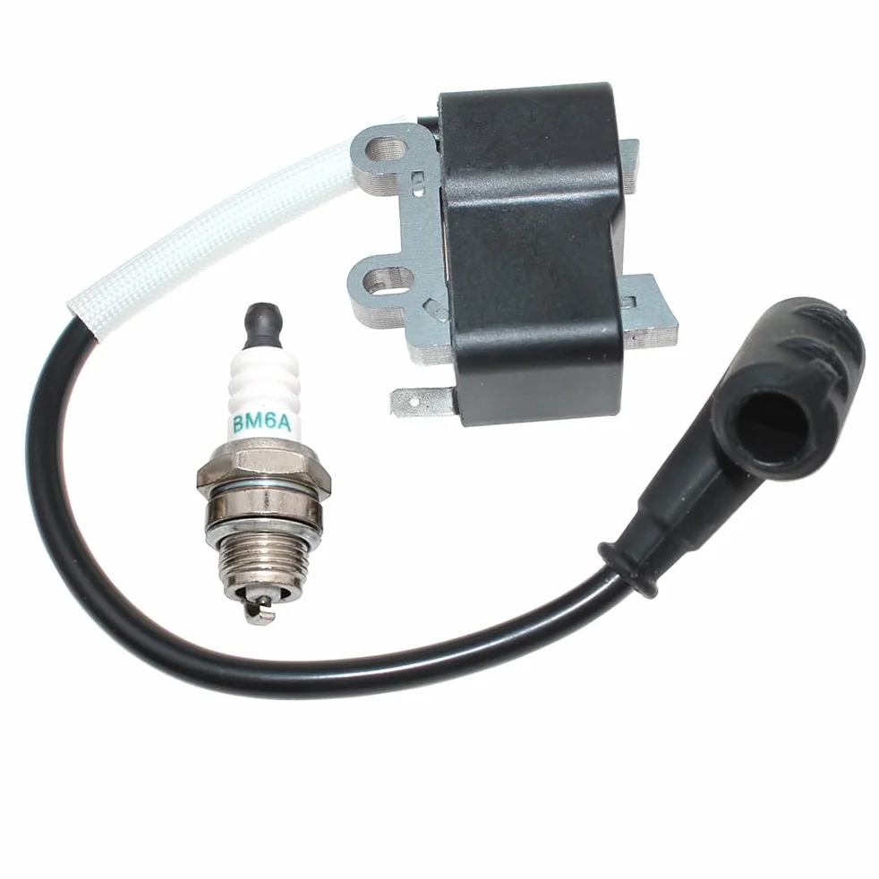 Cewka zapłonowa do Echo HC-2020 A411001810