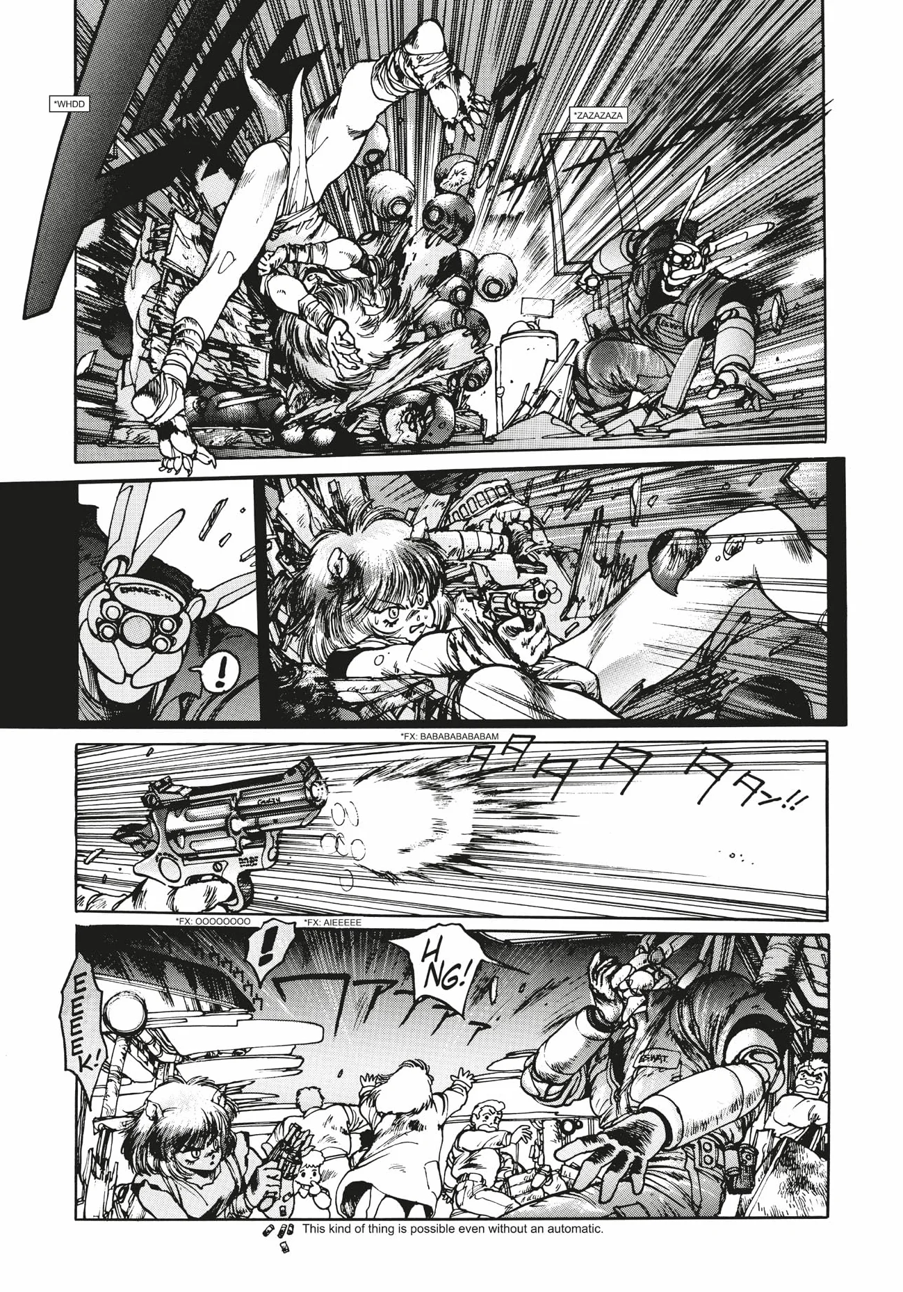 Appleseed Deluxe Edition