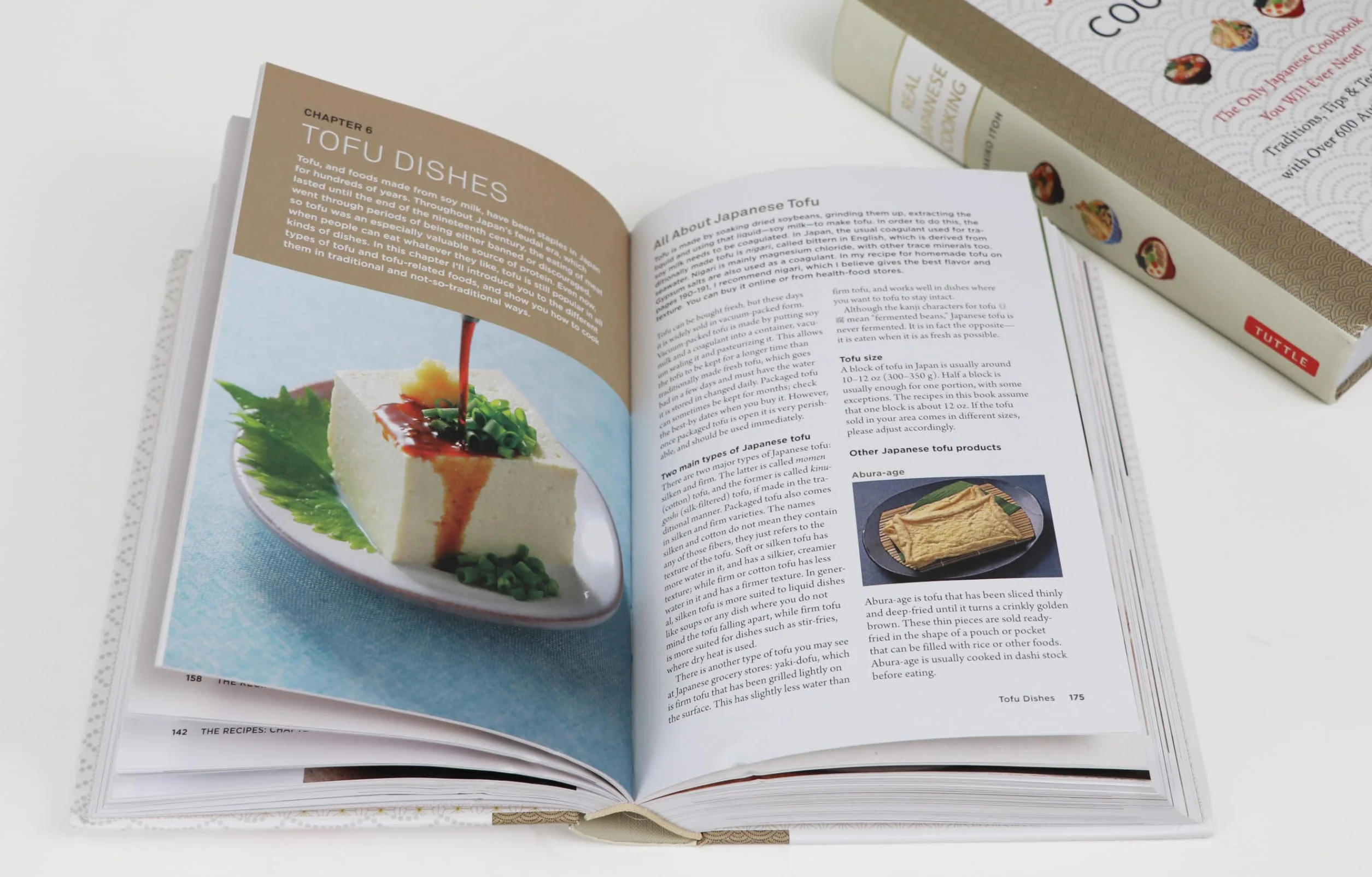 Real Japanese Cooking: Traditions, Tips, Techniques and Over 600 Authentic Recipes