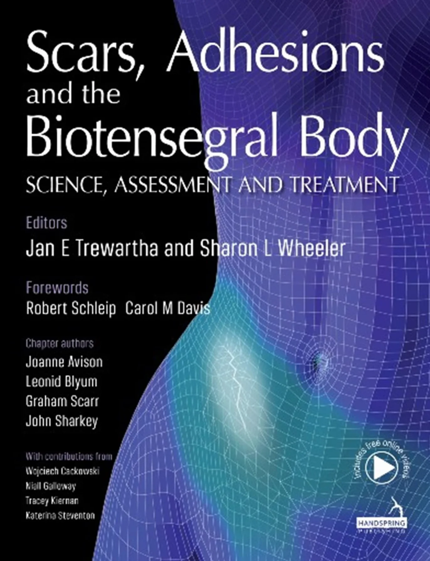 Scars, Adhesions and the Biotensegral Body: Science, Assessment and Treatment