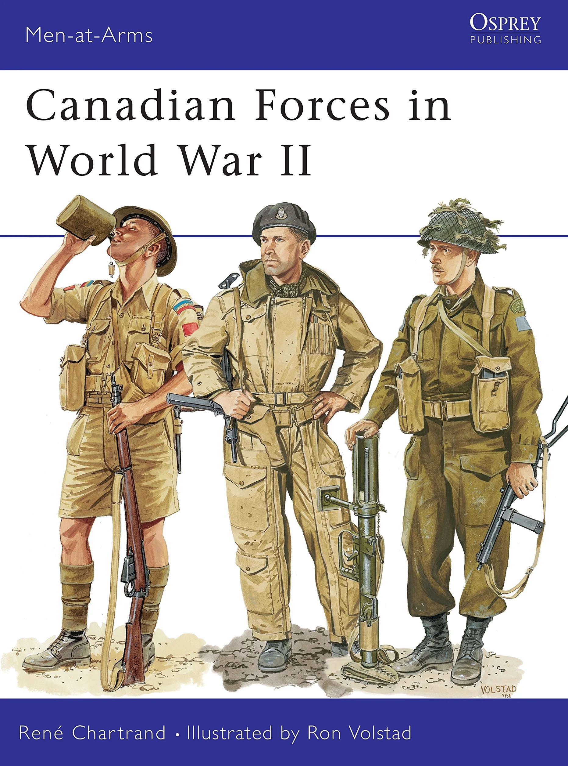 Canadian Forces in World War II: 359