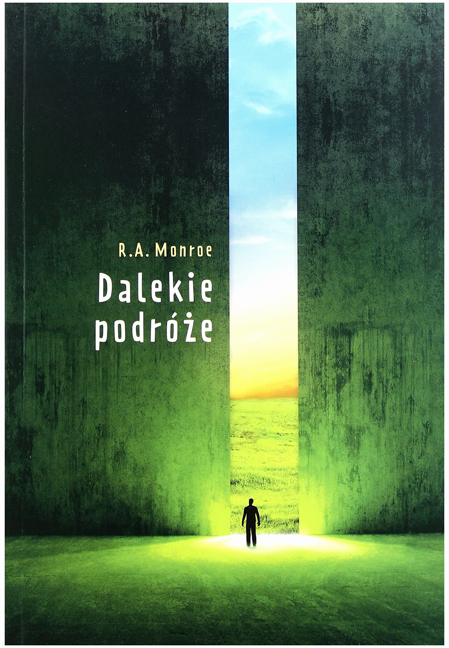 DALEKIE PODRÓŻE