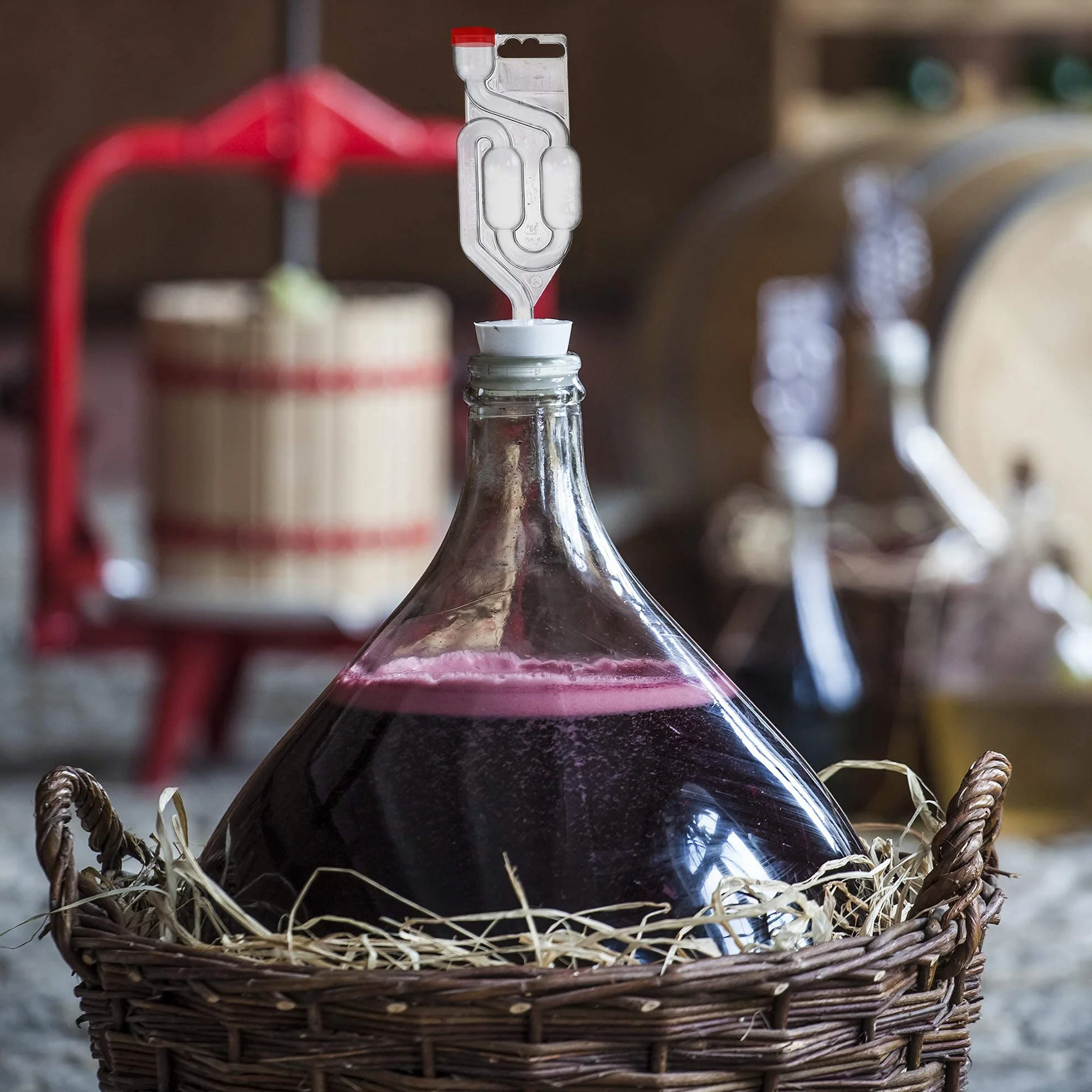 Browin 401001 pożywka dla drożdży, drożdże winne, wino, mineralna sól odżywcza 100 g, 100 g