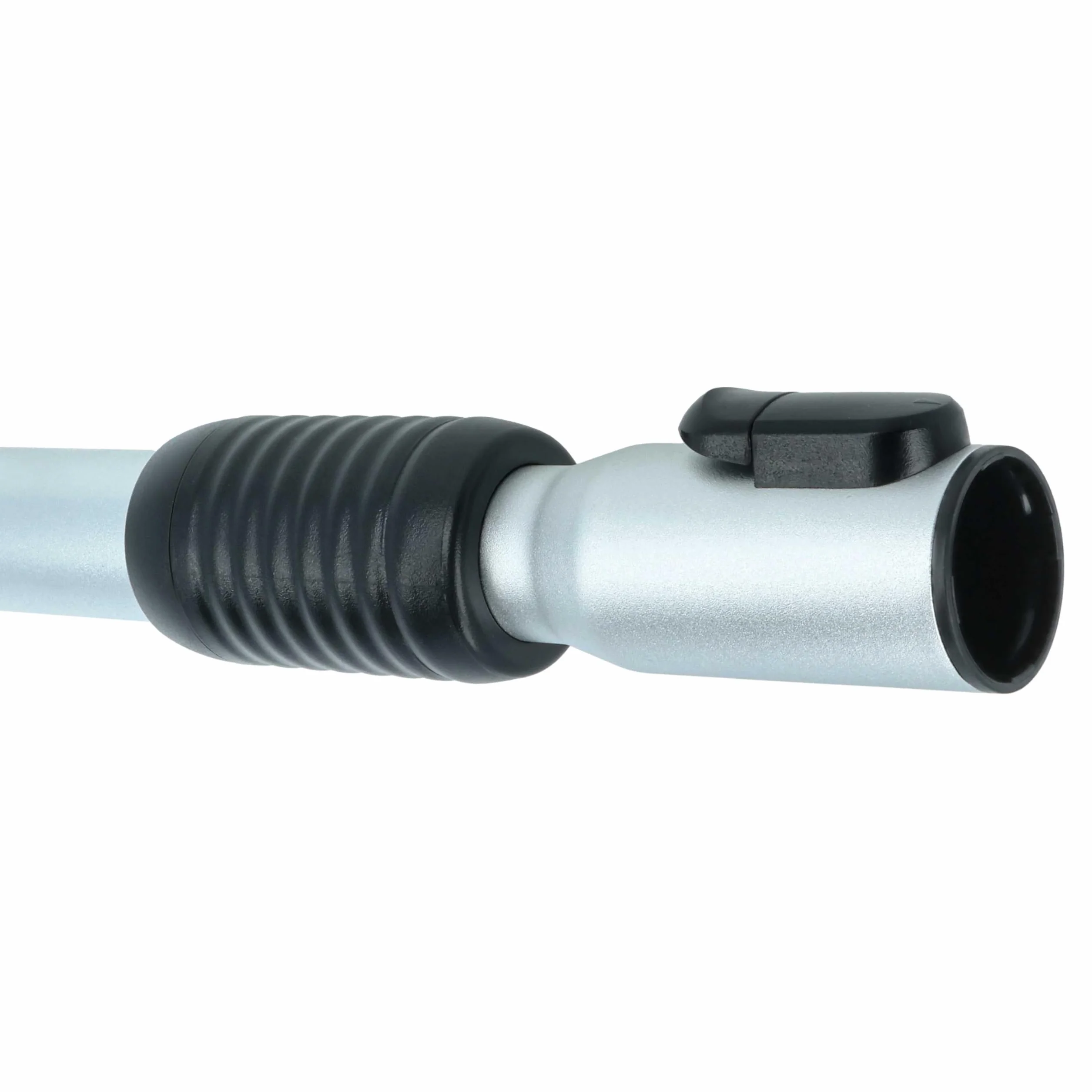 vhbw Rura teleskopowa do odkurzacza 53,2-79,5 cm pasuje do Samsung SC8570, SC8571, SC8580, SC8581, SC8583, SC8585, SC8587 odkurzacz