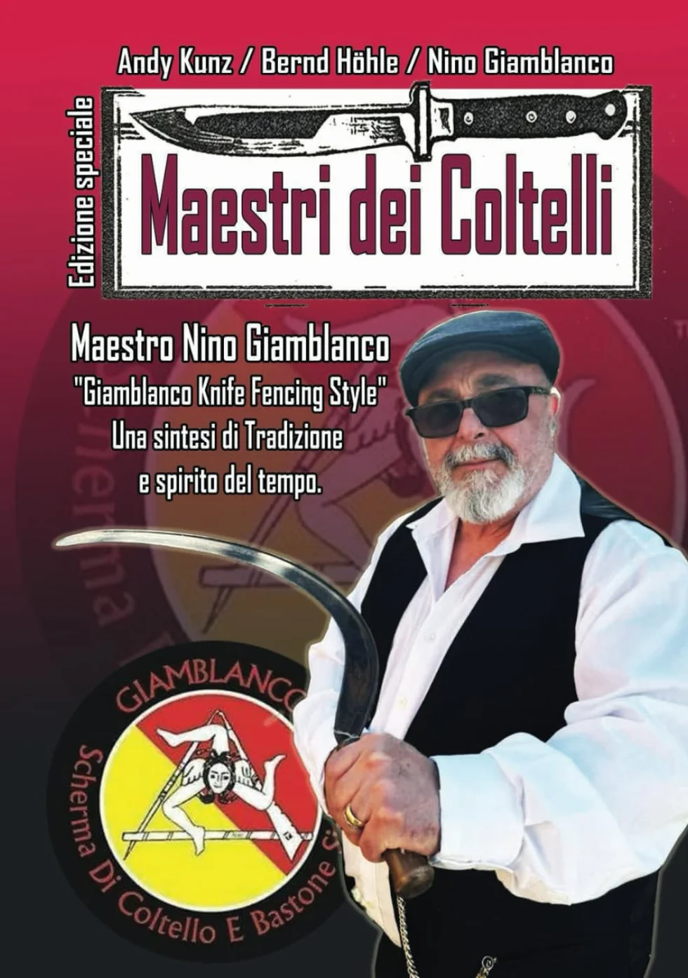 Maestri dei Coltelli