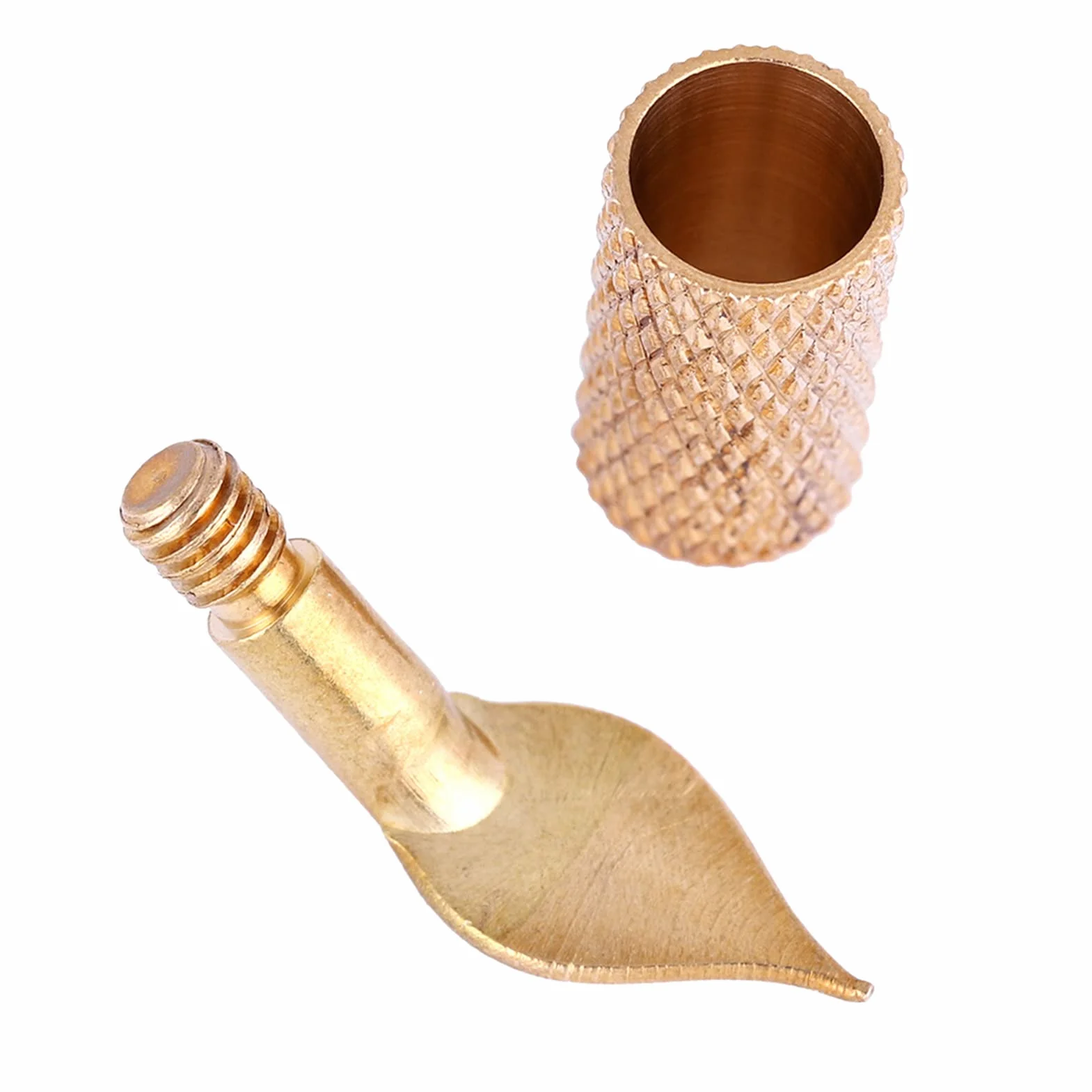 23 Szt. Craft Wood Pen Tips Wzornik do Sprzedaży Pirografowanie Rzeźb Roboczych