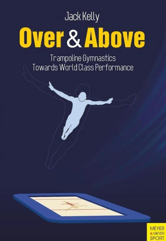 Over & Above: Trampoline & Gymnastics