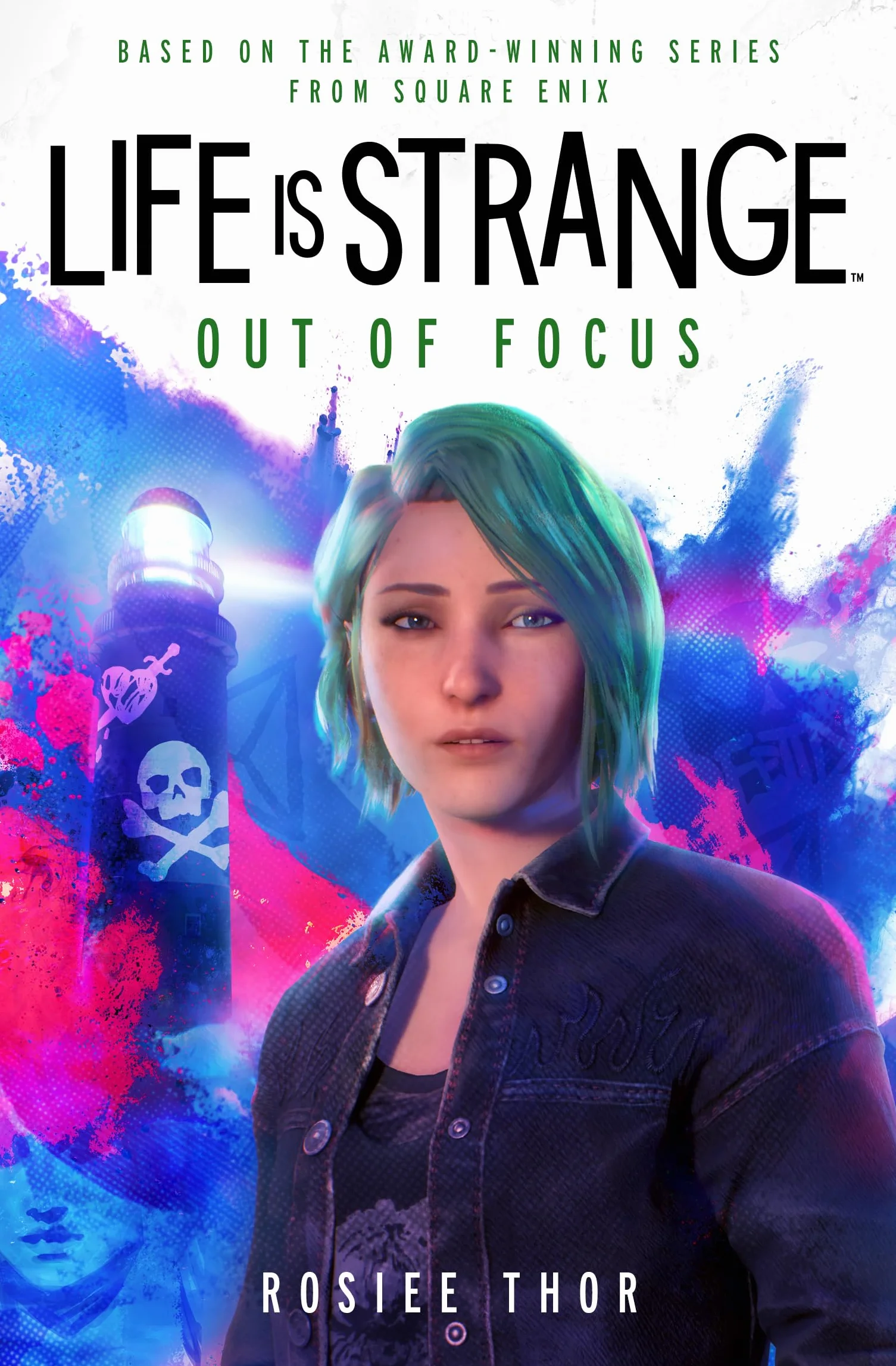 Life Is Strange: Out of Focus