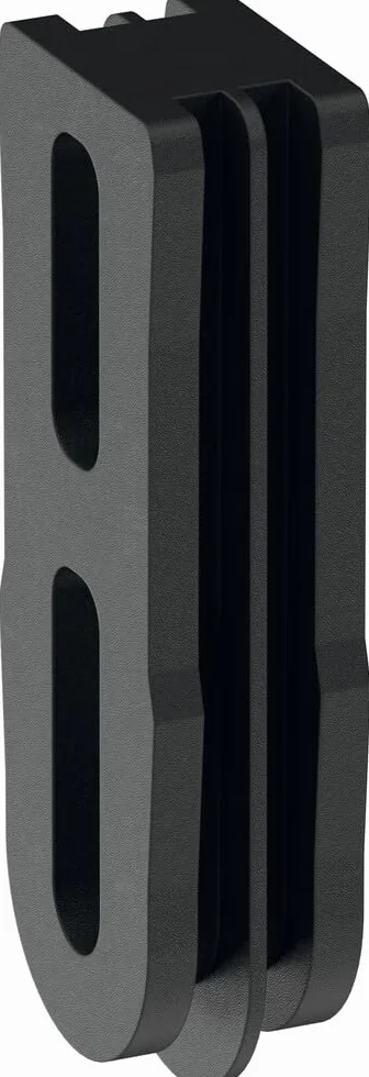 Zestaw z kluczami trzpieniowymi Tool-Check Modular Hex-Plus 1, 7 części