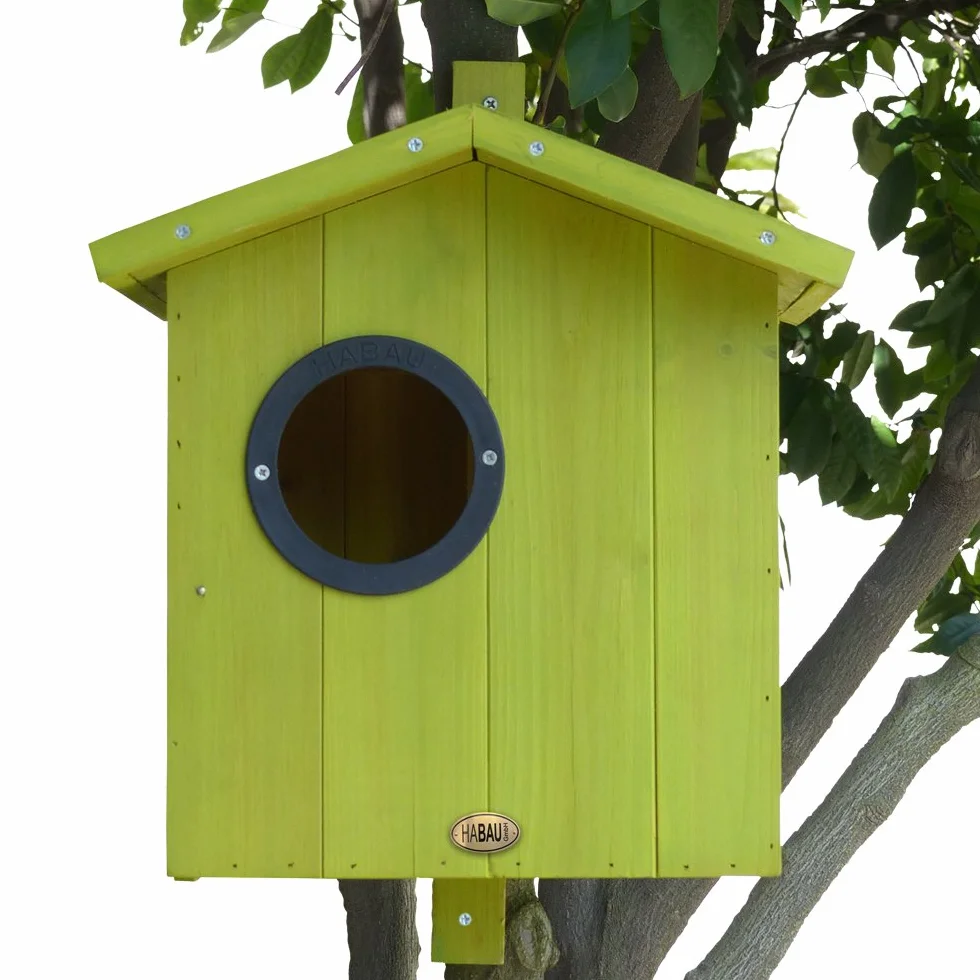 Habau 2972 domek dla wiewiórek