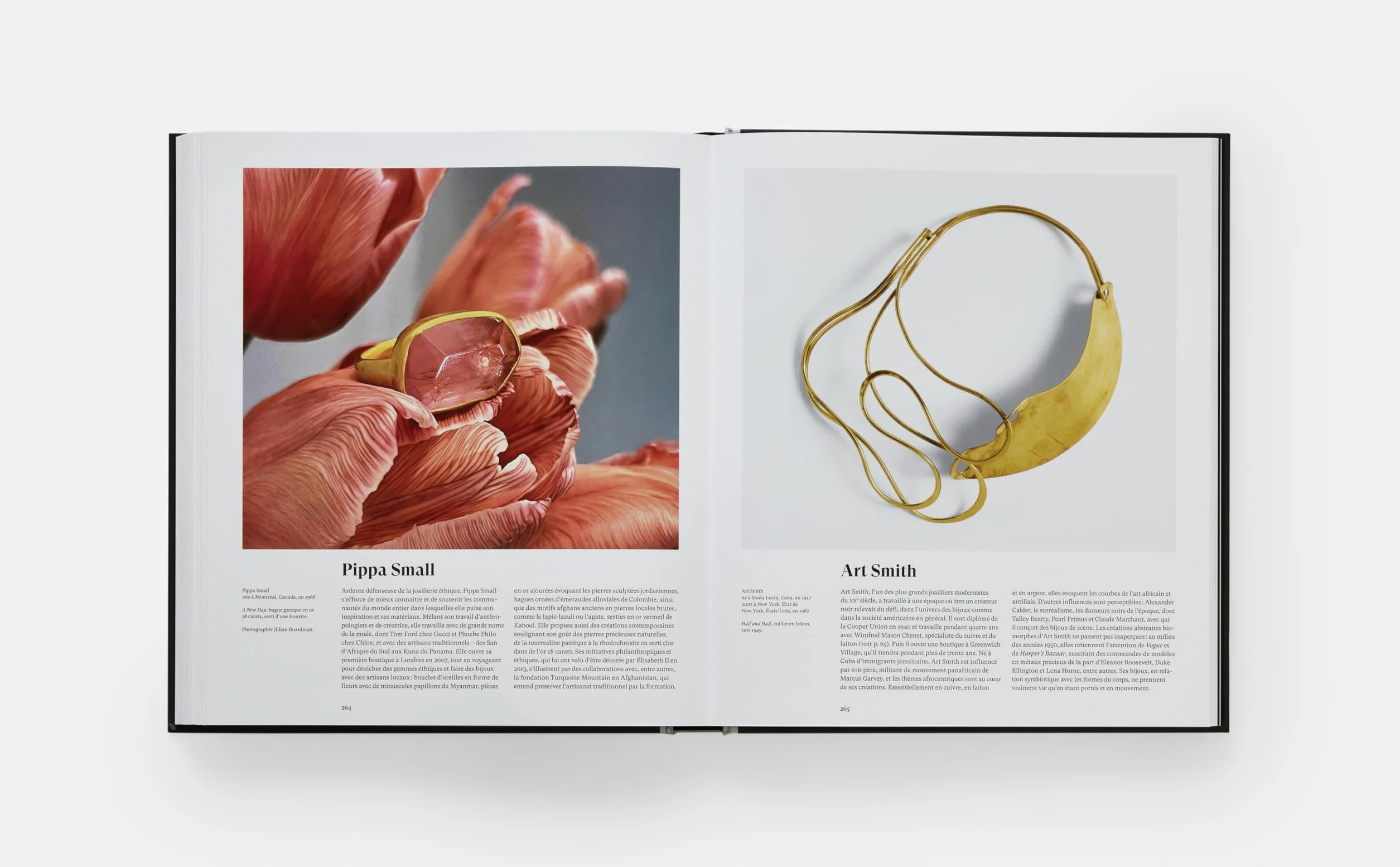 The Jewelry Book