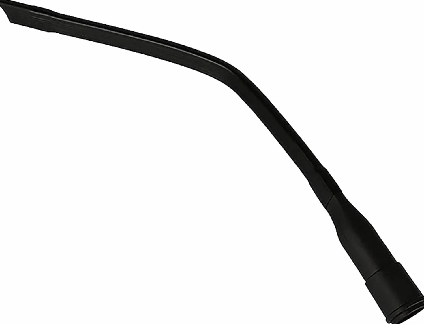 Długa elastyczna ssawka szczelinowa do wszystkich odkurzaczy z przyłączem 35 mm, uniwersalna dysza do wszystkich odkurzaczy Miele AEG, Siemens, Bosch, Philips, Miele, Panasonic, Samsung