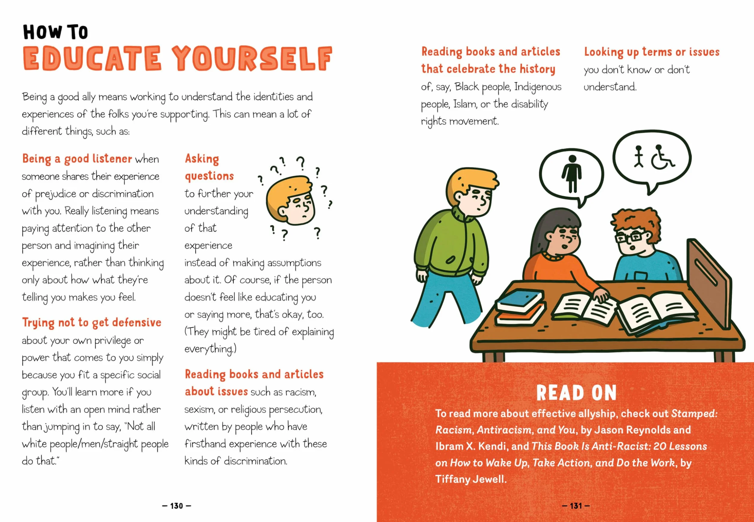 What Can I Say?: A Kid's Guide to Super-Useful Social Skills to Help You Get Along and Express Yourself; Speak Up, Speak Out, Talk about Hard Things, and Be a Good Friend
