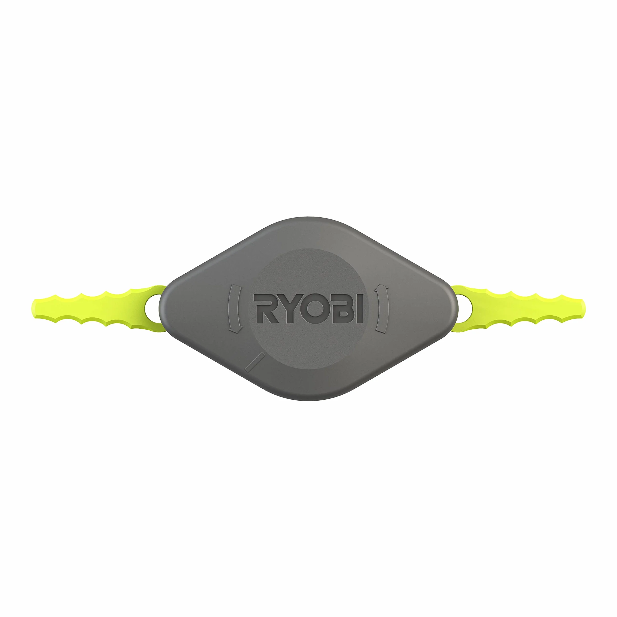 Ryobi RAC155 Podwójna ząbkowana głowica ostrza OLT1825M OLT1831H OLT1832 RLT2925 RY18LT23A 10 ostrzy