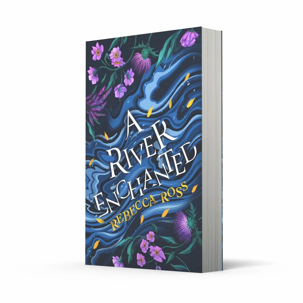 A River Enchanted: The magical Sunday Times number 1 bestseller: Book 1