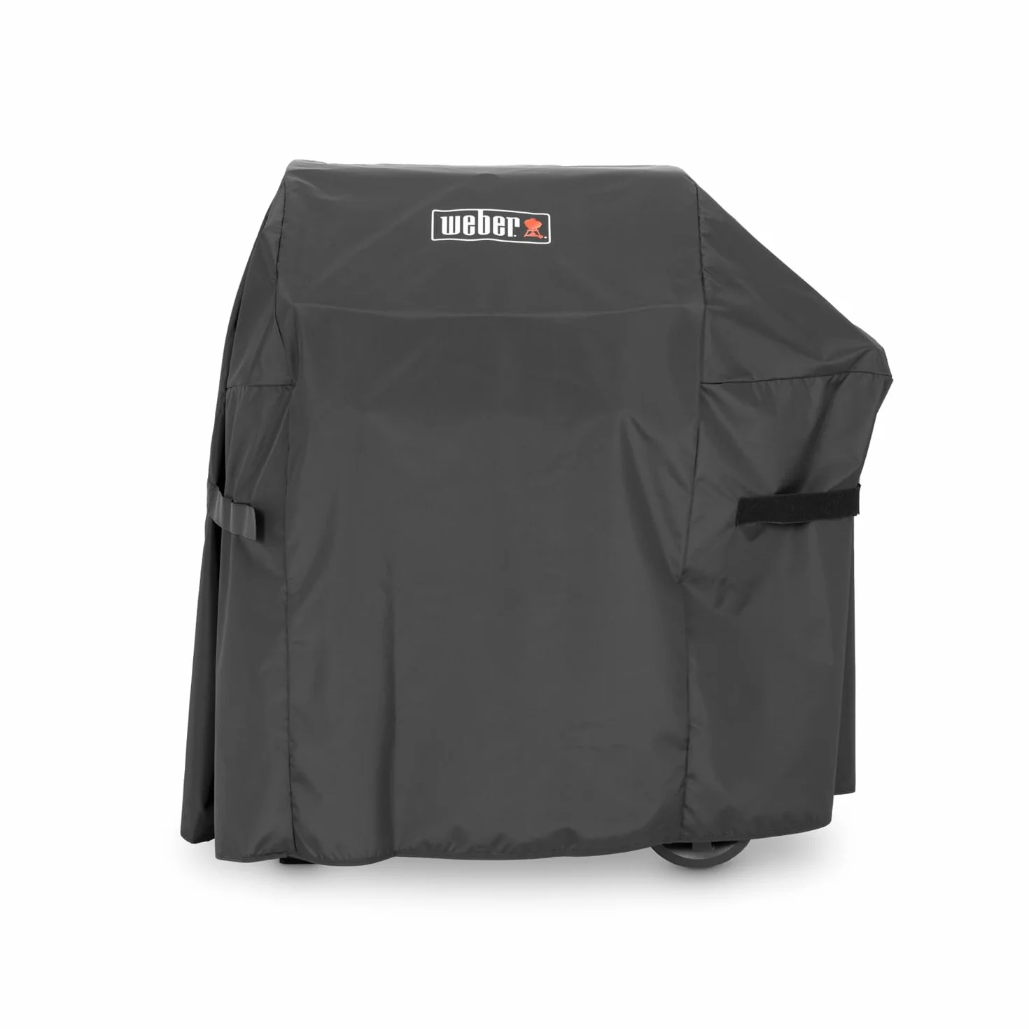 Weber Premium Pokrowiec na Grilla, Czarny, 62 x 55 x 95 cm