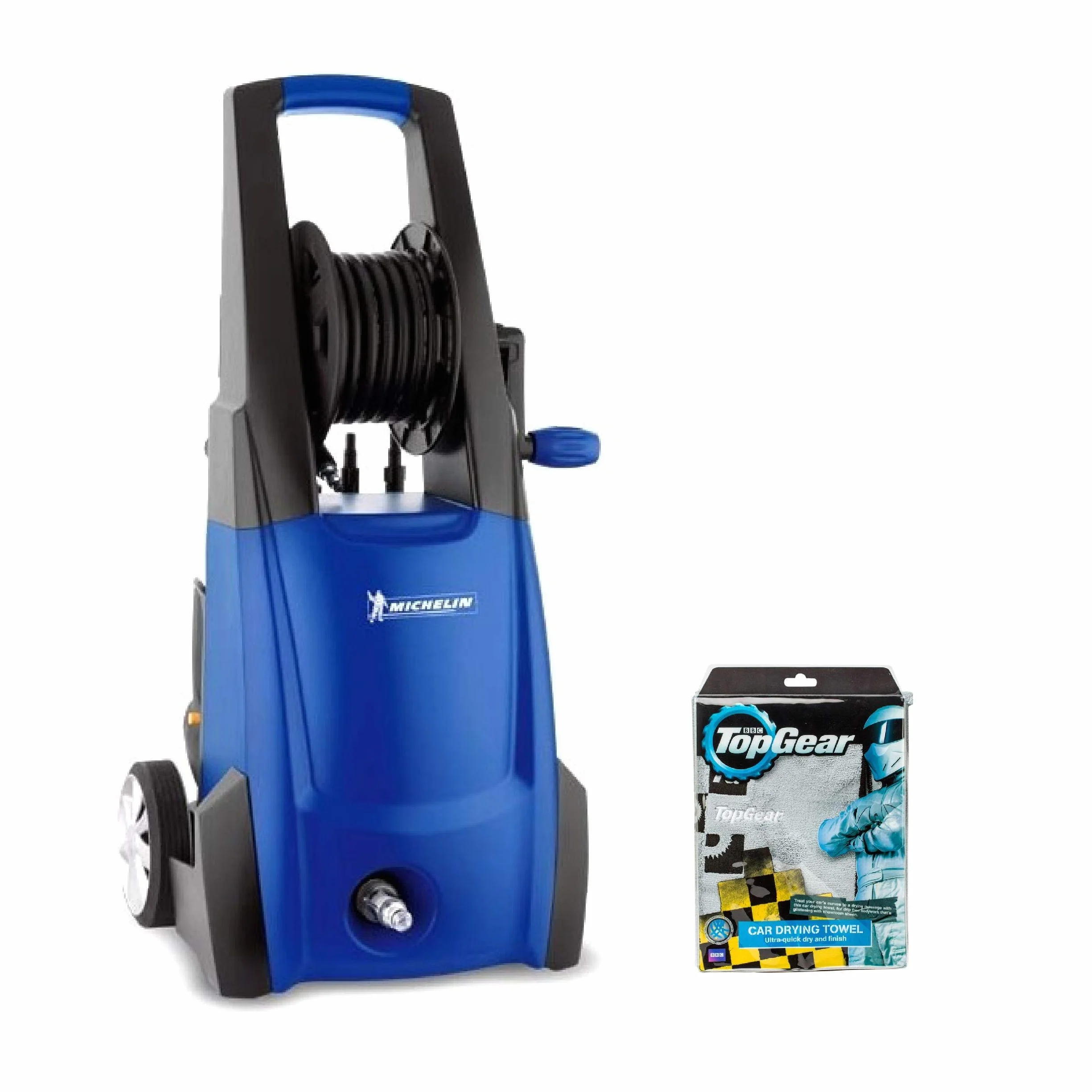 Michelin Mpx 130 B Podkładka ciśnieniowa