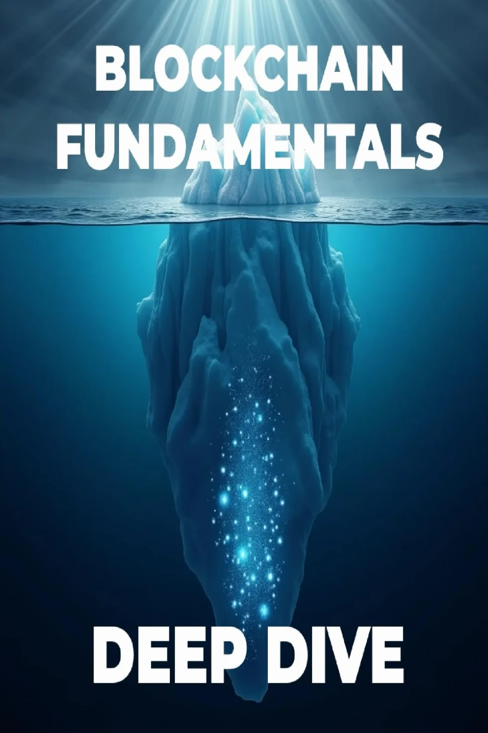 BLOCKCHAIN FUNDAMENTALS - DEEP DIVE