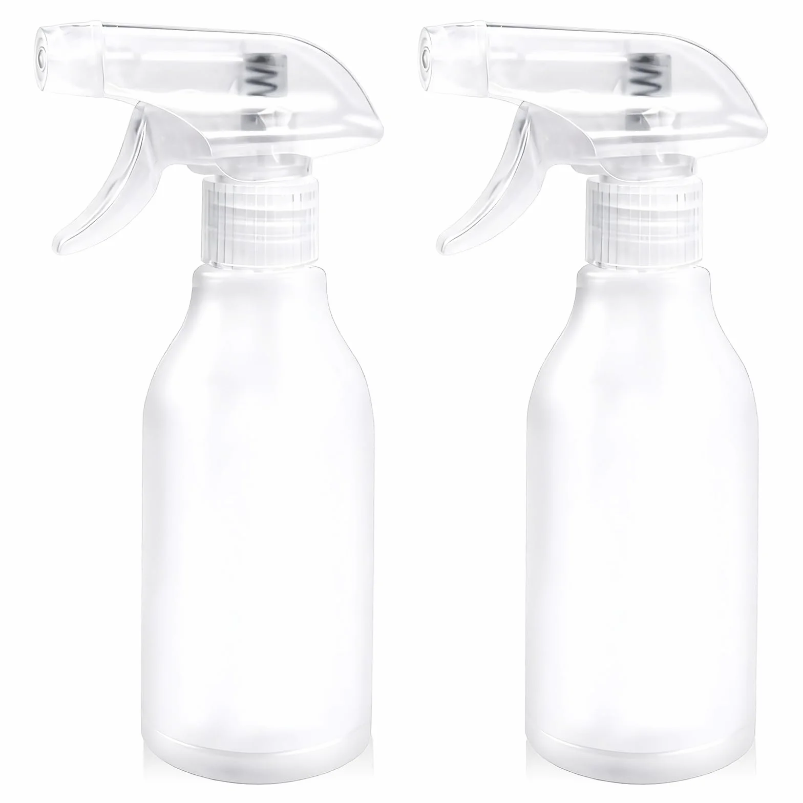 2 sztuki 300 ml rozpylacz do rozpylacza do mgły, rozpylacz wody, rozpylacz wody, parownik wodny z regulowaną dyszą parownika do ogrodu domu i urody