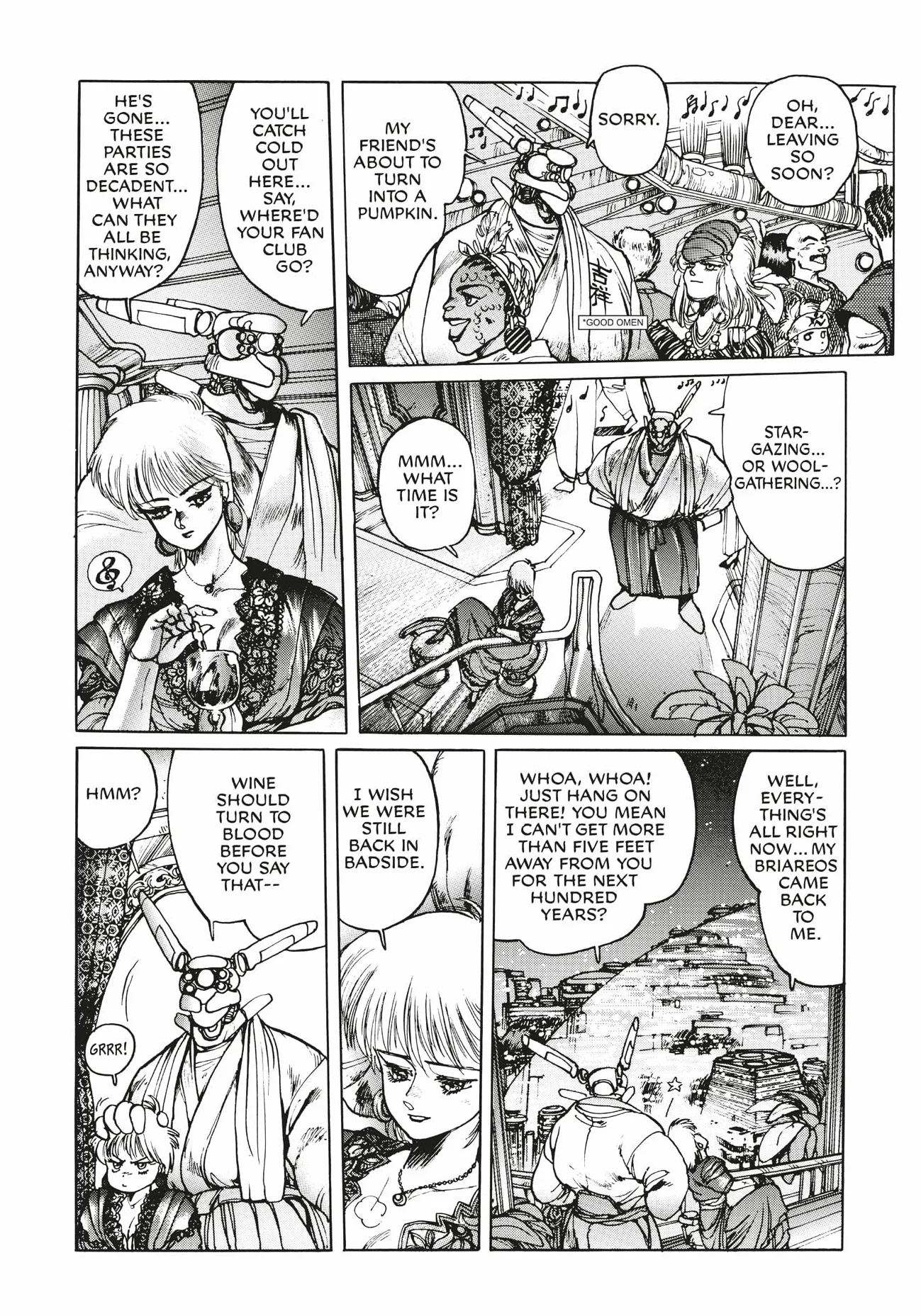 Appleseed Deluxe Edition