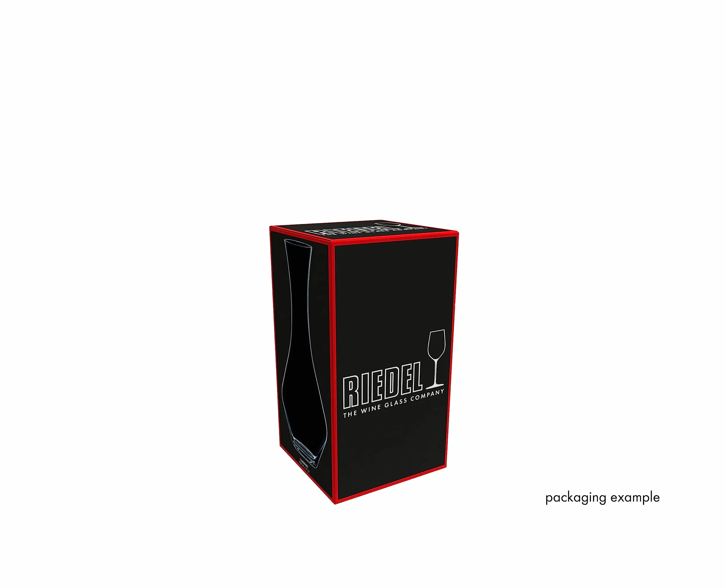 Karafka Riedel Cabernet