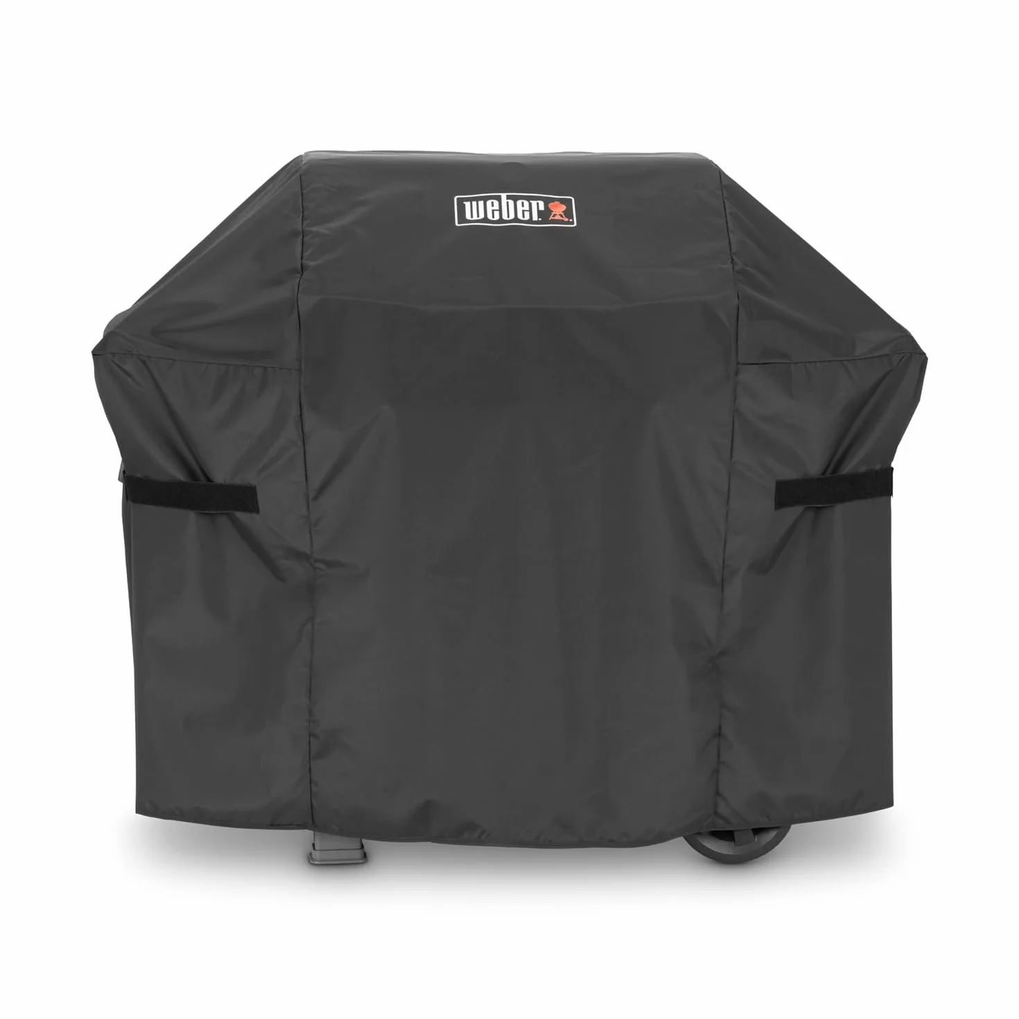 Weber Premium Pokrowiec na Grilla, Czarny, 62 x 55 x 95 cm