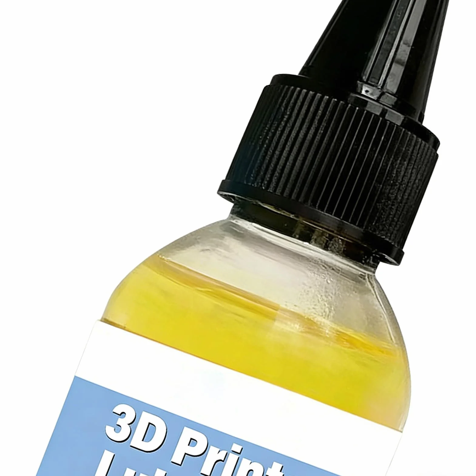 do drukarki 3D, 100 g, odporny na kurz, olej maszynowy dla hobbystów, profesjonalistów, techników, do domu, warsztatu, klasy, długotrwałej konserwacji