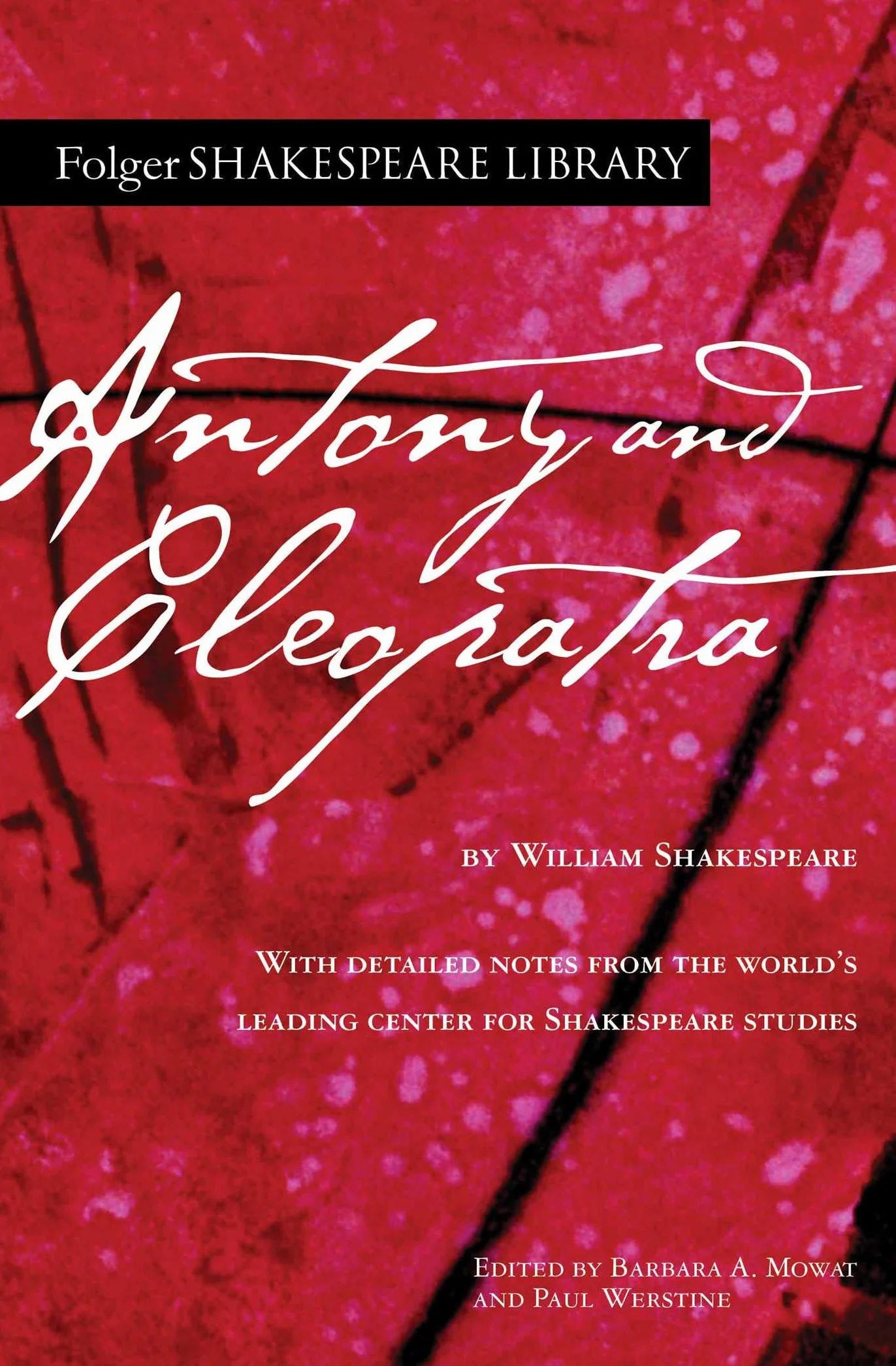 Antony and Cleopatra