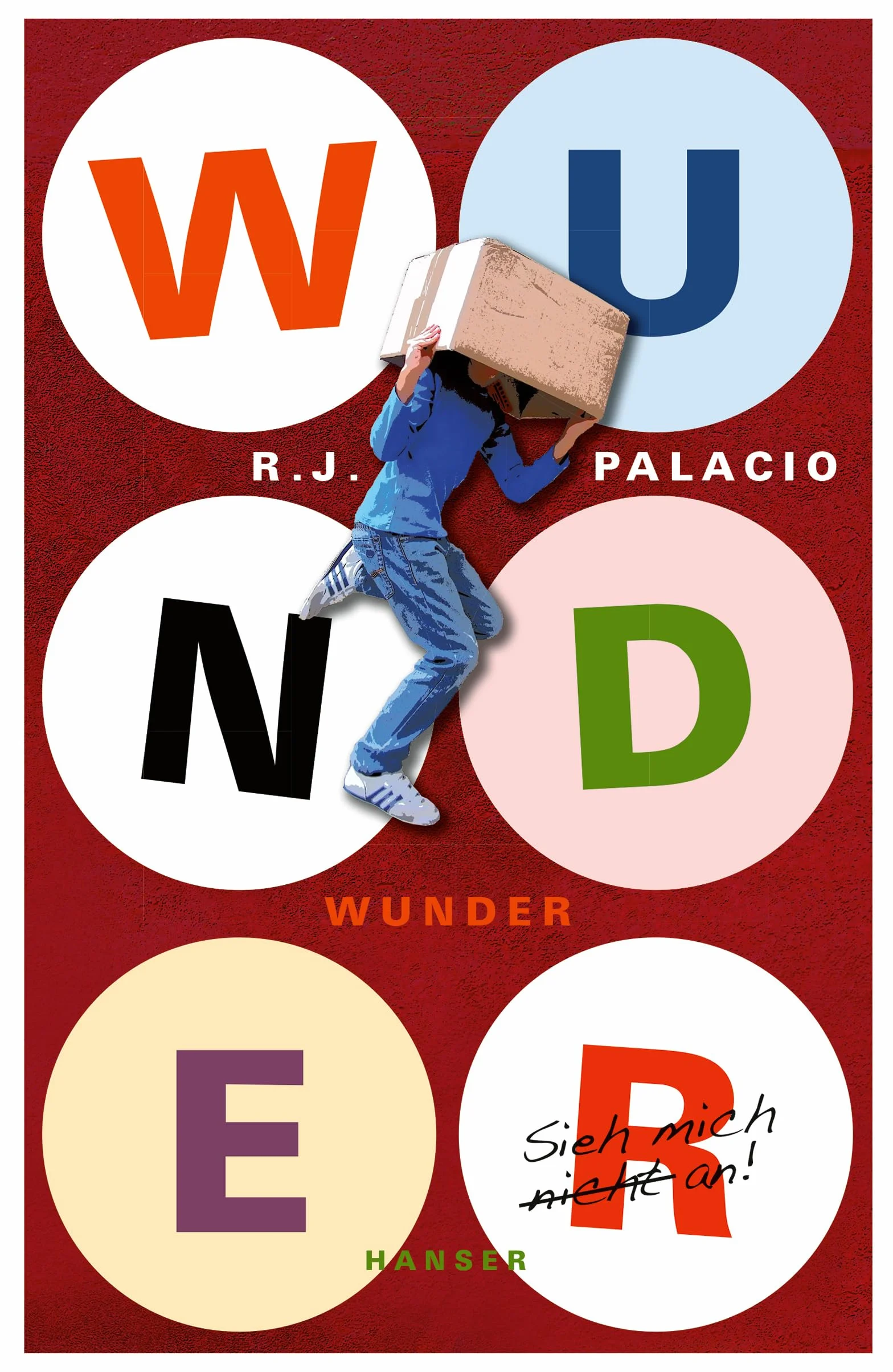 Wunder