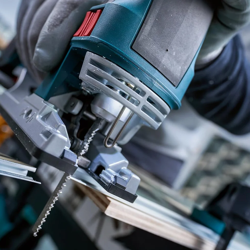 Bosch 2x Brzeszczoty do wyrzynarek PRO Plastics PVC clean T102H (do Tworzywa sztuczne, Tworzywa sztuczne, Długość 100 mm, Professional Akcesoria Wyrzynarka)