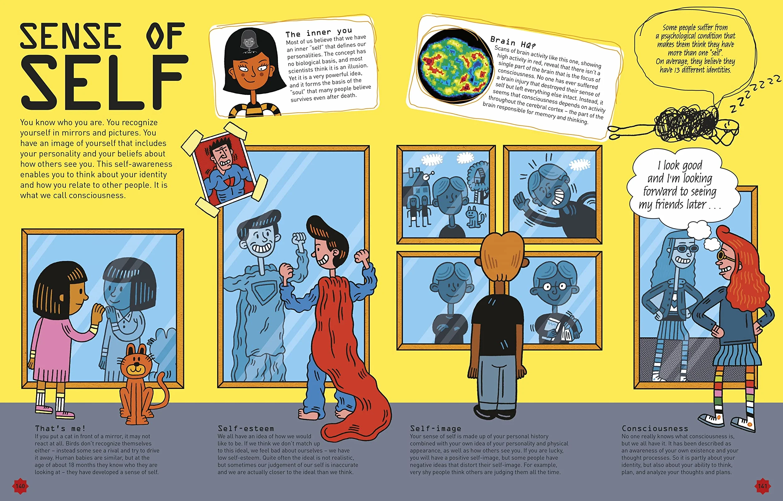 How to be a Maths Genius: Your Brilliant Brain and How to Train It