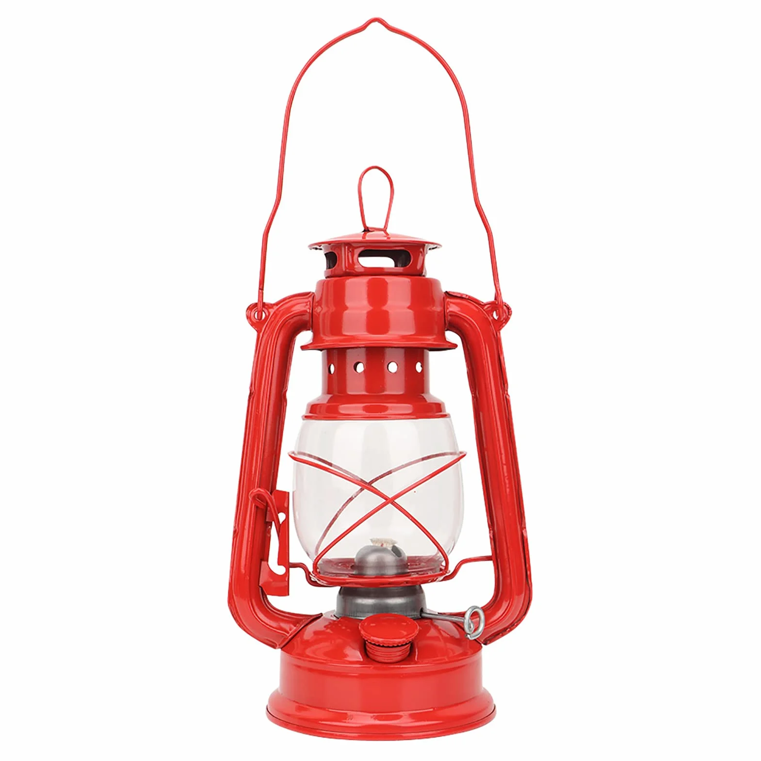Zabytkowa Lampa Naftowa żelaza, Zabytkowa Lampa Naftowa Lampa Naftowa Lampade Ad Olio Lampa Naftowa Oleju do Użytku w Pomieszczeniach Latarnia Lampa Naftowa Party Pub Dekoracja