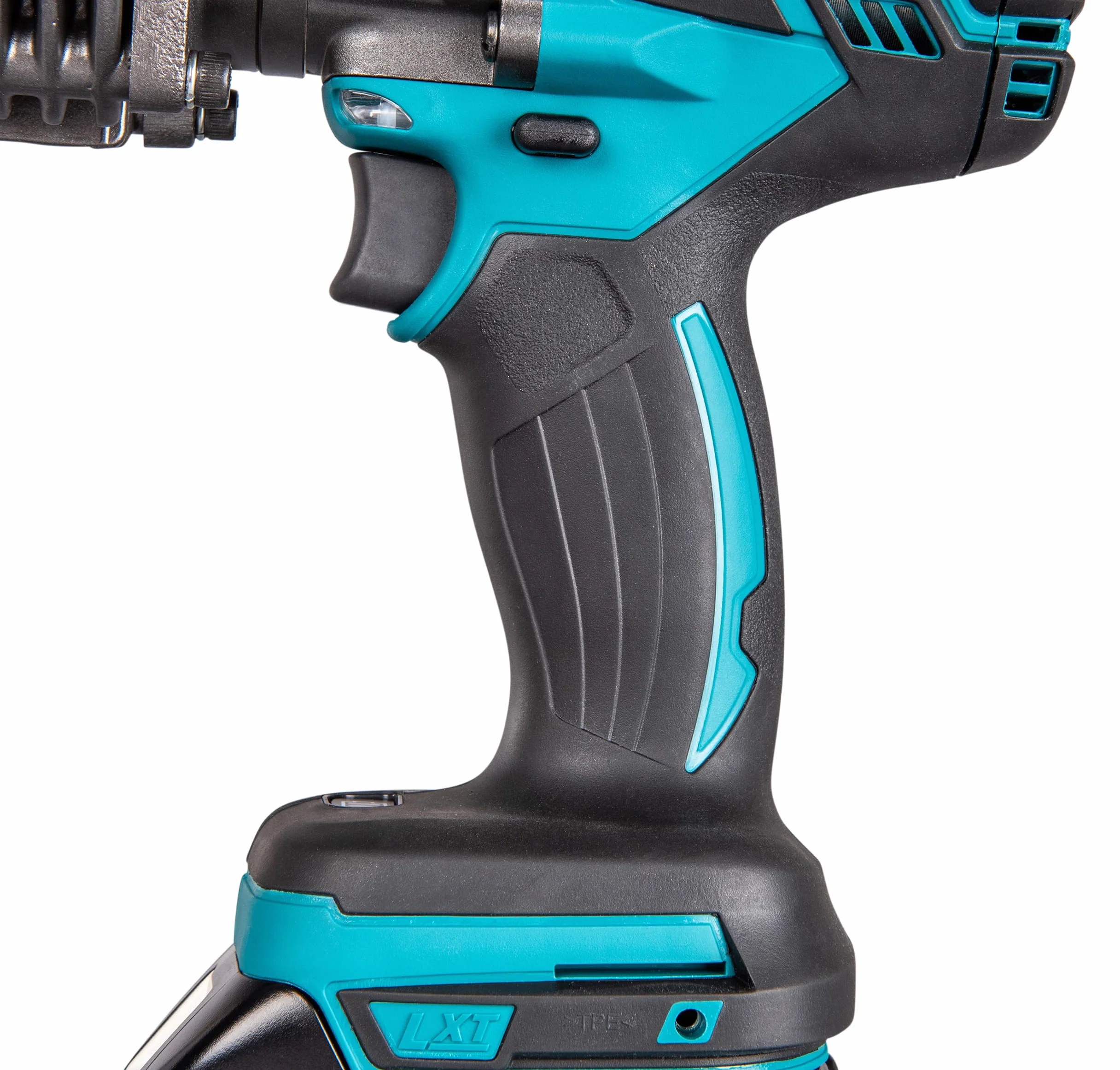 Makita DSC163ZK Nóż Zbrojeniowy 18 V