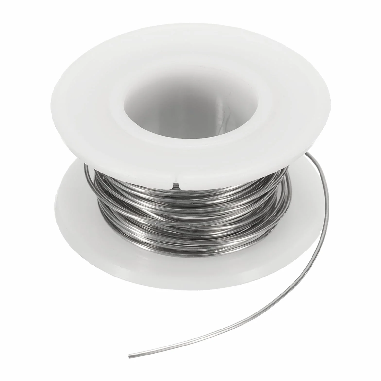 QUARKZMAN Nichrome 80 drut oporowy grzewczy 30 m, wysoka temperatura, do naprawy komponentów elektronicznych, urządzeń gospodarstwa domowego, lamp, metrów