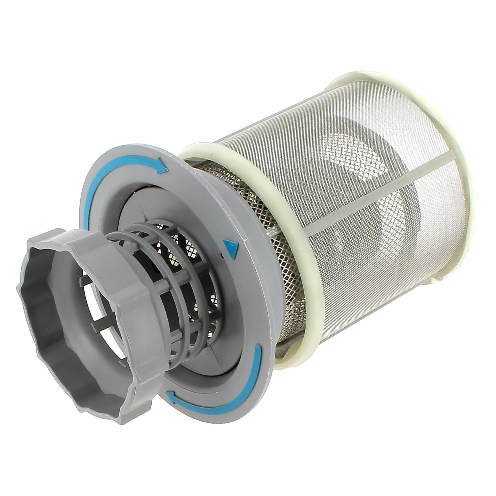 Bosch Siemens sitko do zmywarki wkład filtrujący filtr